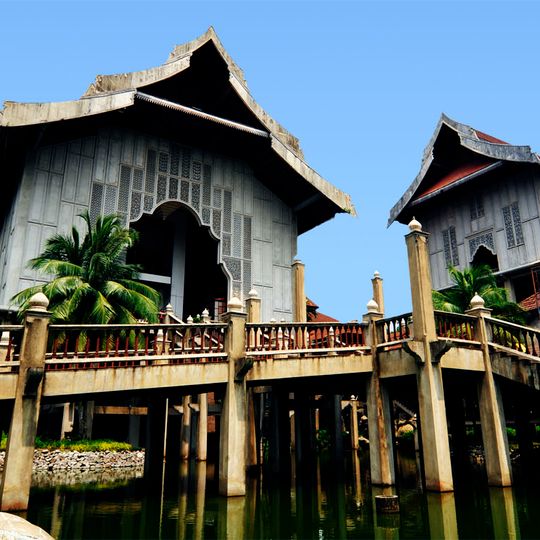Terengganu State Museum