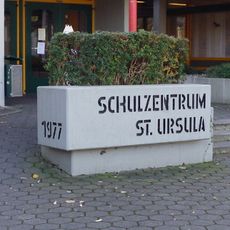 Ursulinenschulen Werl