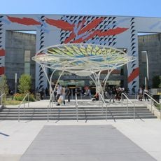 San Jose Convention Center