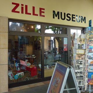Zille Museum