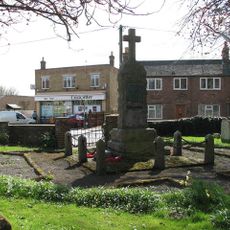 Outwell War Memorial