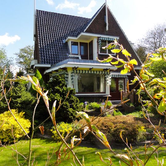 Verlengde Hoofdweg 2