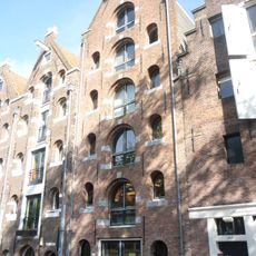 Brouwersgracht 270, Amsterdam
