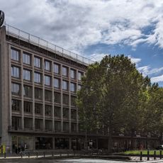 Bürogebäude Kurfürstendamm 178-179