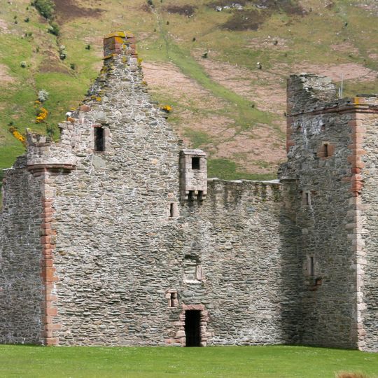 Château de Lochranza