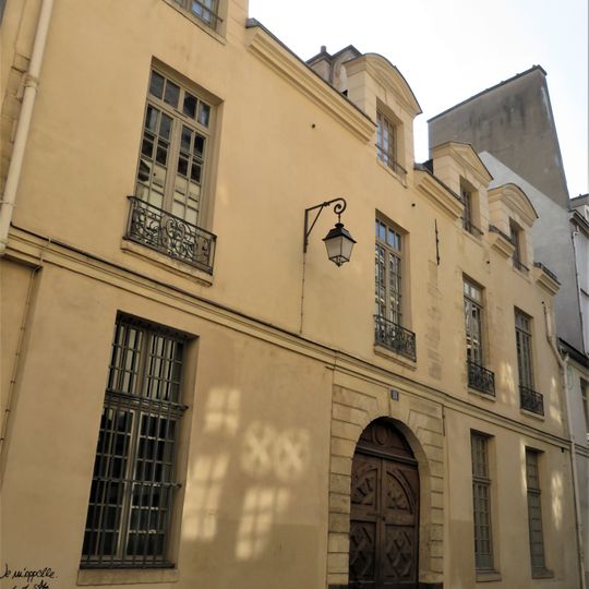 Hôtel Paysant