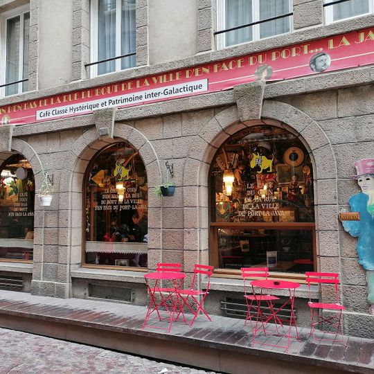 La Java Café