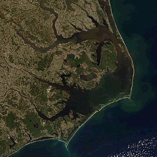 Outer Banks