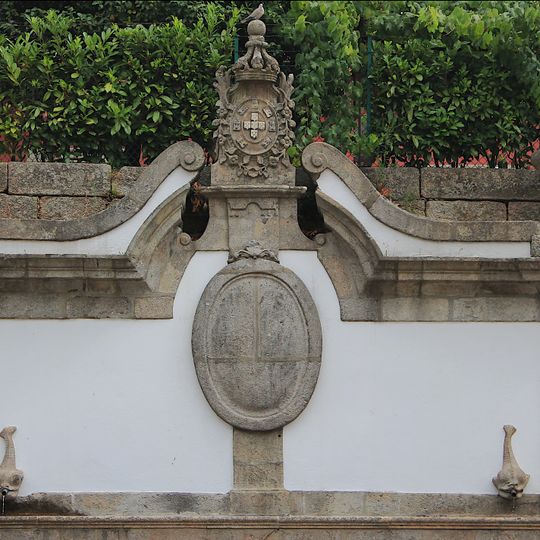 Tanque de Santo António