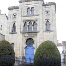 Sinagoga di Châlons-en-Champagne
