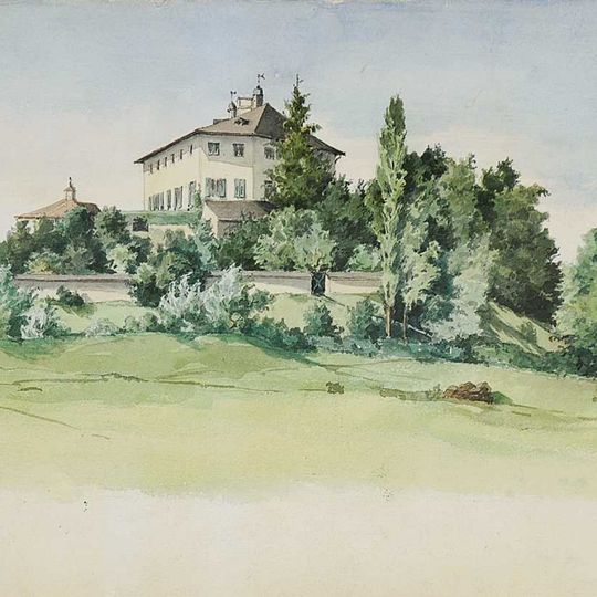 Schloss Wiesenfelden