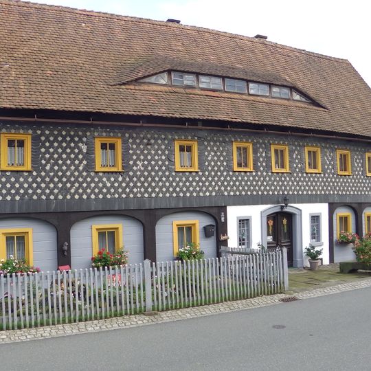 Neuschönauer Straße 21