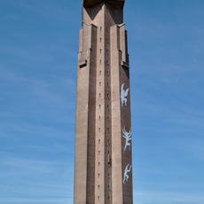 Yser Tower