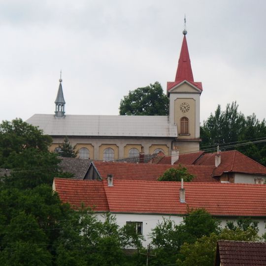 Church of Saint Bartholomew