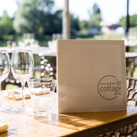 Le Cottage du Lac