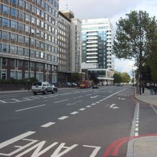 Albert Embankment
