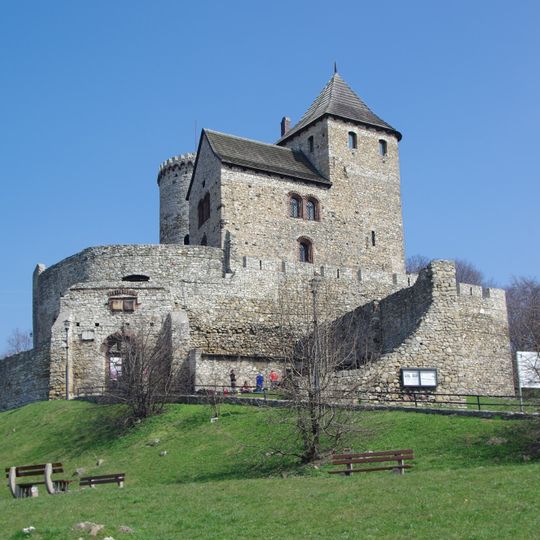 Będzin Castle