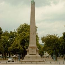 Obélisque de Nancy