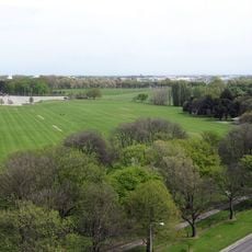 Hagley Park South