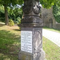 Hamburger-Denkmal