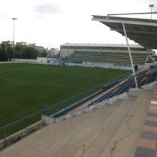 Campo de Jogos do Pragal