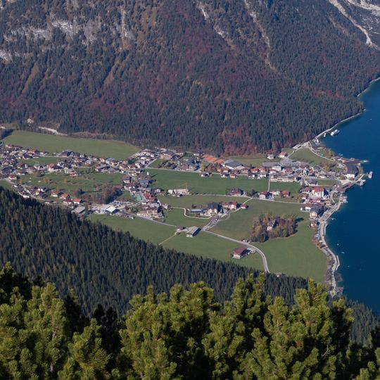 Pertisau
