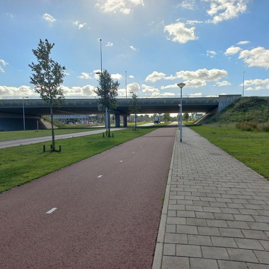 Tijnmuidenbrug