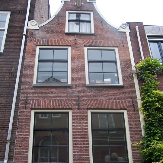 Laurierstraat 182, Amsterdam