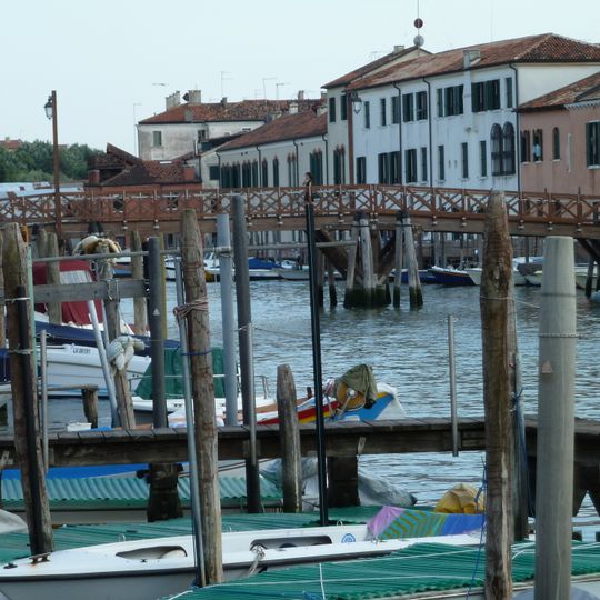 Ponte di Quintavalle