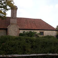 Wadesmarsh Farmhouse