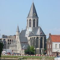 Deinze