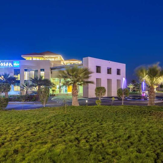 Radisson Blu Resort, Al Khobar Half Moon Bay