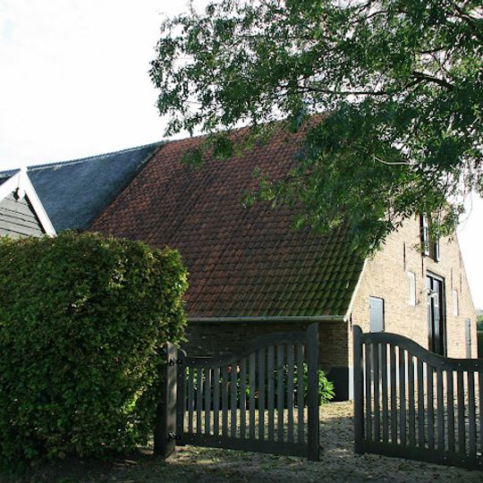 Ganssteeg 5, Beusichem