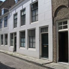 Bellinkstraat 10-12, Middelburg