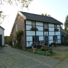 Julianastraat 41, Epen