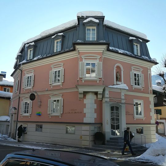 Jochberger Straße 2, Kitzbühel