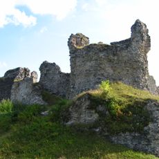 Bužim Castle