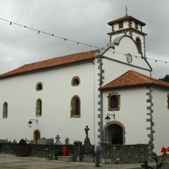 Église Saint-Jacques