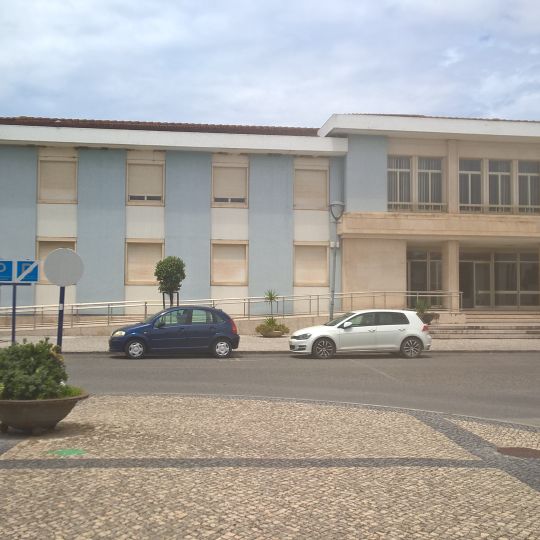 Palácio da Justiça