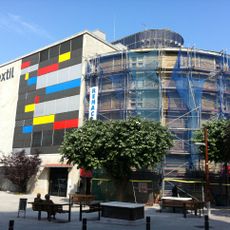 Centro de Documentación y Museo Textil