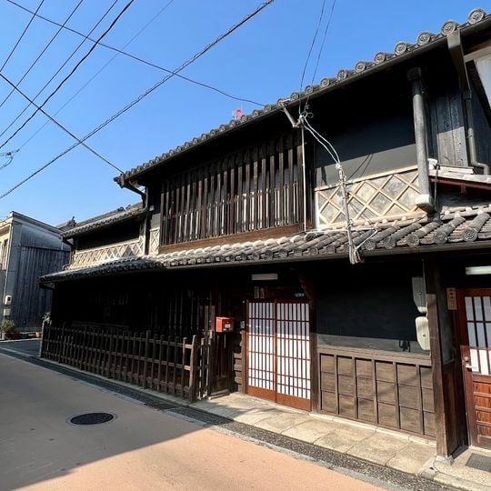 Tamashima