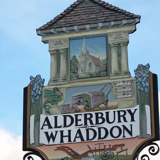 Alderbury