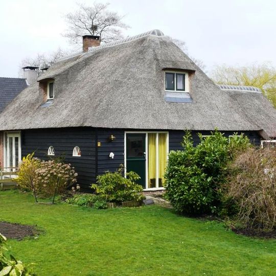 Binnenpad 47A,  8355BR  Giethoorn