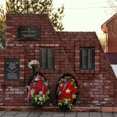 Памятник воинам Великой Отечественной войны (Сельцо)