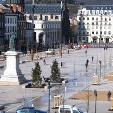 Place de Jaude
