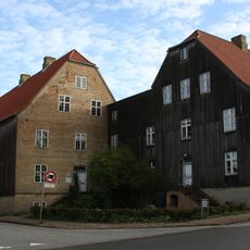 Enkehuset