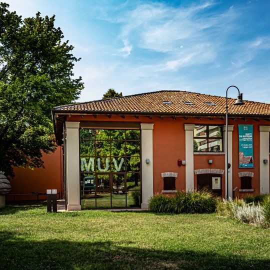 MUV - Museo della civiltà Villanoviana