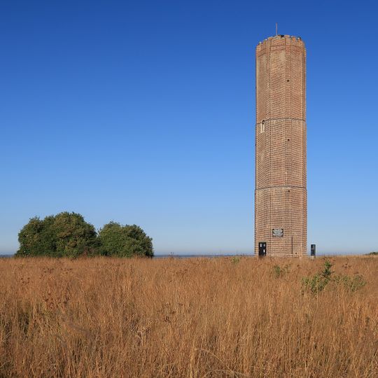 Naze Tower