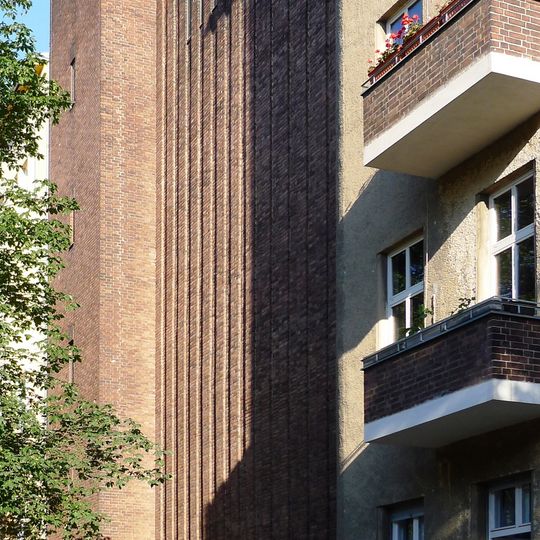 St.-Thomas-von-Aquin-Kirche