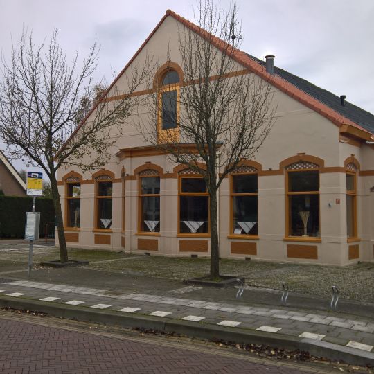 Museum Slag bij Heiligerlee